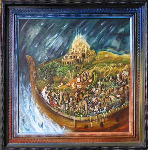 Arche de Noe